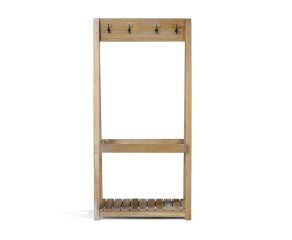 Cabideiro Bessa - Driftwood