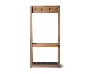 Cabideiro Bessa - Rustic