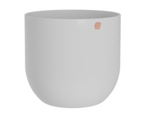 cachepot-aluminio-arredondado-branco