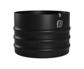 cachepot-aluminio-friso-12cm-preto