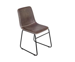 cadeira-axis-eco-leather-cafe