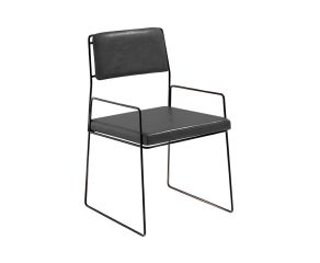 cadeira-spot-com-braco-eco-leather-lateral-preto