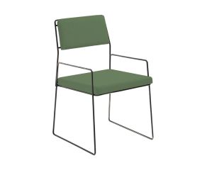 cadeira-spot-com-braco-verde