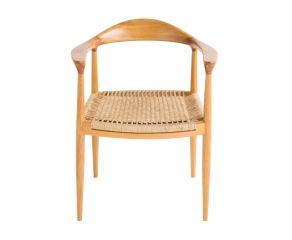 Cadeira The Chair em Fibra