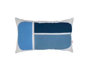 capa almofada vela