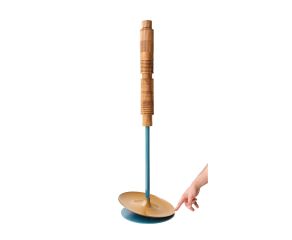 Vaso Carboneto 30 Epífita