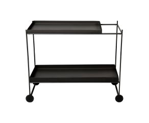 carrinho-bar-wire-preto