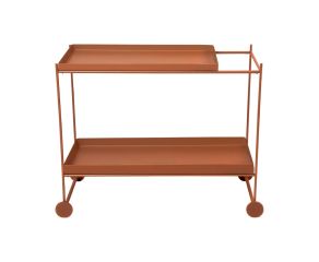 carrinho-bar-wire-terracota