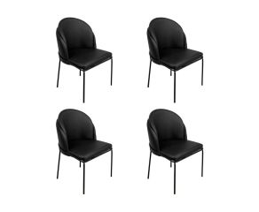 cadeira-olga-eco-leather-preta