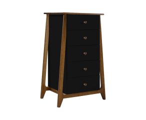 comoda-floripa-5-gavetas-preto