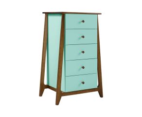 comoda-floripa-5-gavetas-verde-menta
