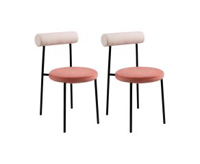 conjunto-de-2-cadeiras-olivia-bege-e-rosa