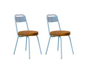 conjunto-de-2-cadeiras-praça-azul-claro-e-caramelo
