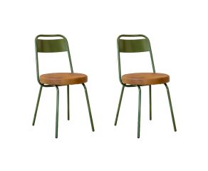 conjunto-de-2-cadeiras-praça-verde-musgo-e-couro-caramelo