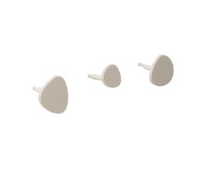 conjunto-de-3-ganchos-pedra-taupe-vista-lateral