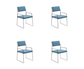 conjunto-de-4-cadeiras-spot-com-braco-azul