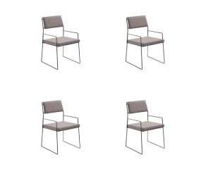 conjunto-de-4-cadeiras-spot-com-braco-cinza-claro