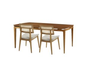 conjunto-de-mesa-de-jantar-e-cadeira-de-palhinha