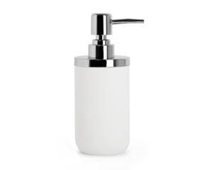 Dispenser de Sabonete Junip Branco