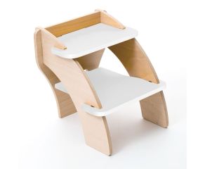 escadinha-arco