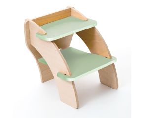 escadinha-arco