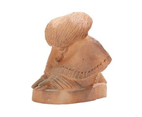 escultura-caboclo-de-duas-lancas