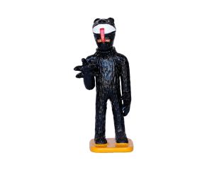 escultura-la-ursa-preta