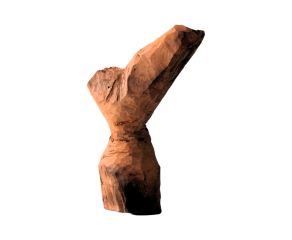 escultura-porquinho-do-mato