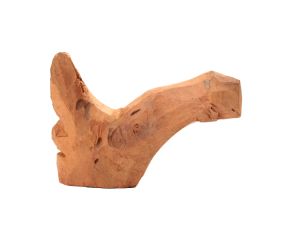 escultura-tamandua-cabeca