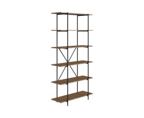 Estante Multiuso Flix 180cm
