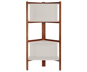 Estante Bauhaus - Branco M33 