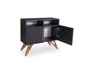Buffet Itaim Preto 2 Portas e 2 Nichos