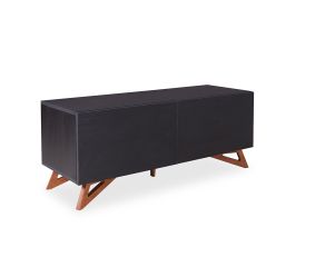 Rack Itaim Preto - Preto