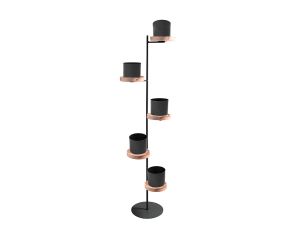 floreira-eixo-de-chao-com-cachepot-preto