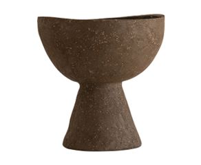 Fruteira Brutalismo