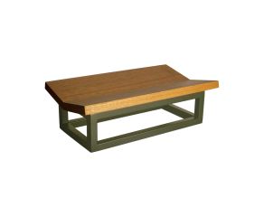 Fruteira de Mesa Daily verde