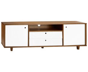 Rack Gávea - Branco M33