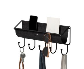 Organizador de Acessórios de Parede Hammock