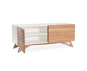 rack moderno madeira