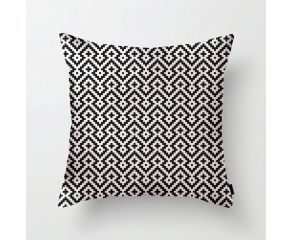 Capa de Almofada Kilim