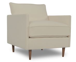 Poltrona Lana - Bege