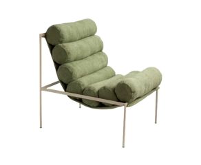 poltrona-rolos-boucle-verde
