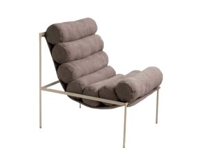 poltrona-rolos-boucle-cinza