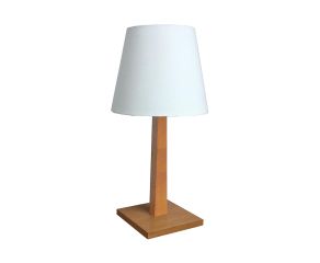 Luminária de Mesa Moçambique