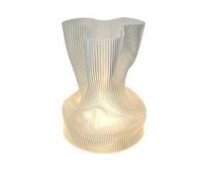luminaria-amassadinha-translucida-29cm
