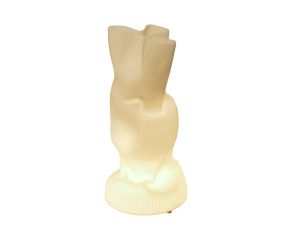 luminaria-amassadinha-canelada-42cm-cor-perola