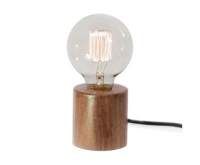 Luminária de Mesa Cordel