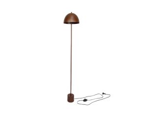 Luminária de Piso Komaco Slim