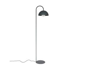 luminaria-de-piso-linhas-preto