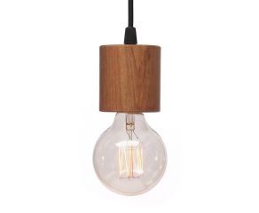 Luminária Pendente Cordel